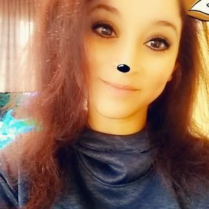 Meet your Posher, Monique